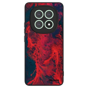Maskica za Xiaomi Redmi Note 15 - Organic red