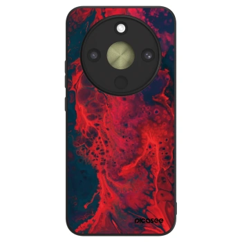 Maskica za Honor Magic8 Lite 5G - Organic red