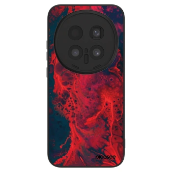 Maskica za Honor Magic8 Pro 5G - Organic red