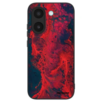 Maskica za Xiaomi Poco X8 Pro - Organic red