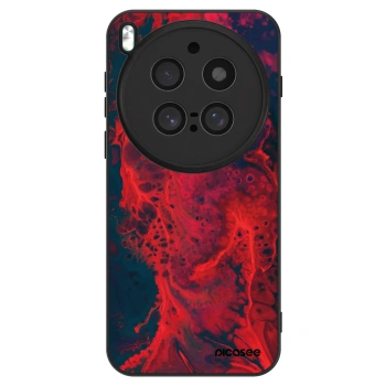 Maskica za Vivo X300 Pro - Organic red