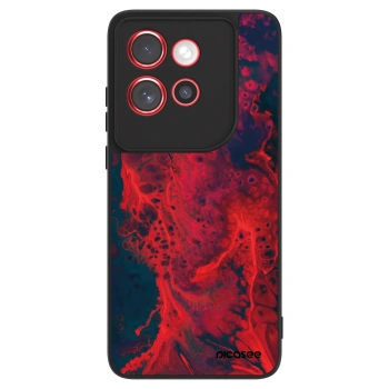 Maskica za Motorola Edge 60 Neo 5G - Organic red