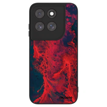 Maskica za Motorola Moto G77 - Organic red
