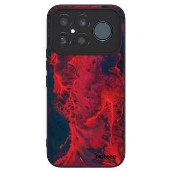 Maskica za Xiaomi Poco F8 Ultra - Organic red
