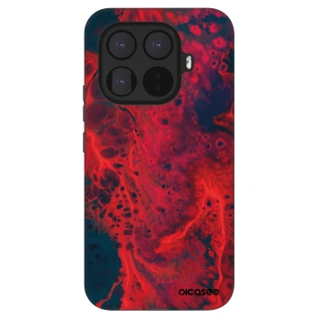 Picasee Fashion Case za Xiaomi 15T Pro - Organic red
