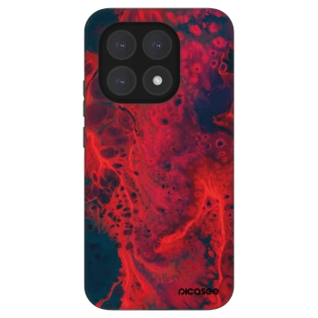 Maskica za Xiaomi 15T - Organic red