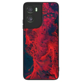 Maskica za Motorola Moto G06 - Organic red