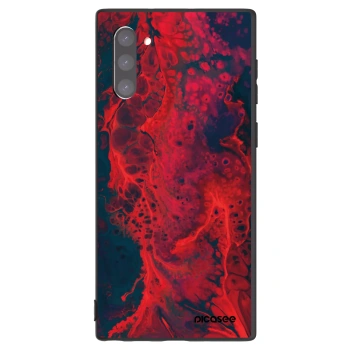 Maskica za Samsung Galaxy Note 10 N970F - Organic red