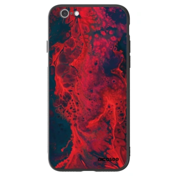Maskica za Apple iPhone 6/6S - Organic red