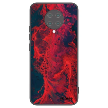 Maskica za Xiaomi Poco F2 Pro - Organic red