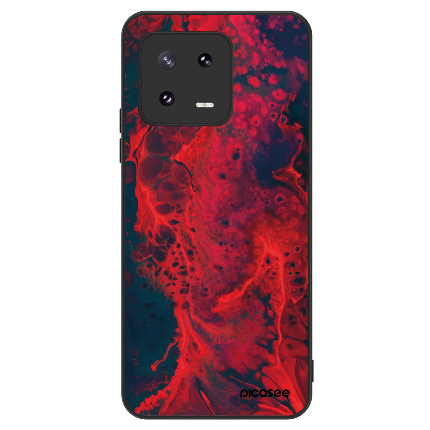 Picasee ULTIMATE CASE za Xiaomi 13 Pro - Organic red