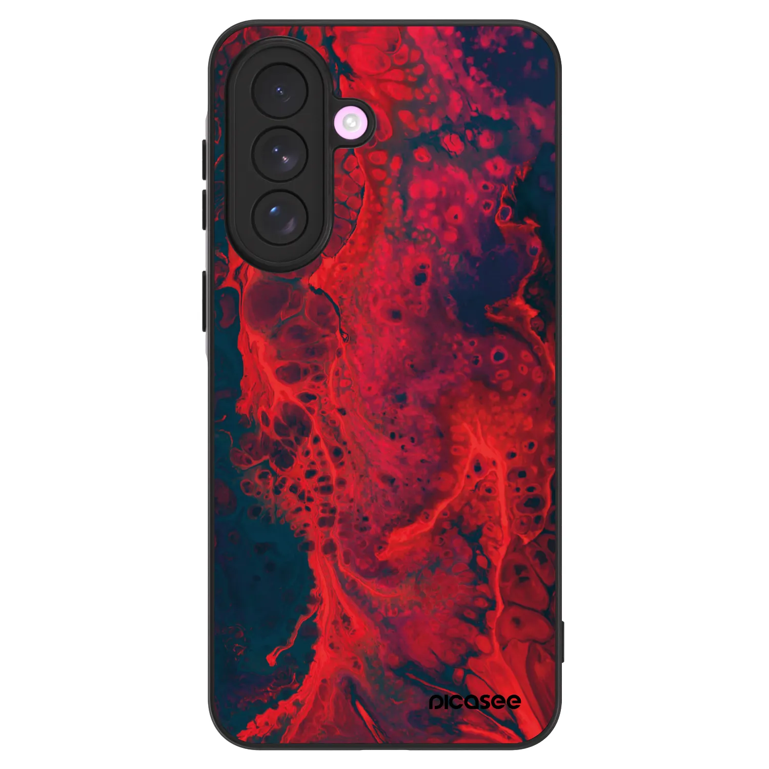 Picasee ULTIMATE CASE za Samsung Galaxy A57 5G - Organic red