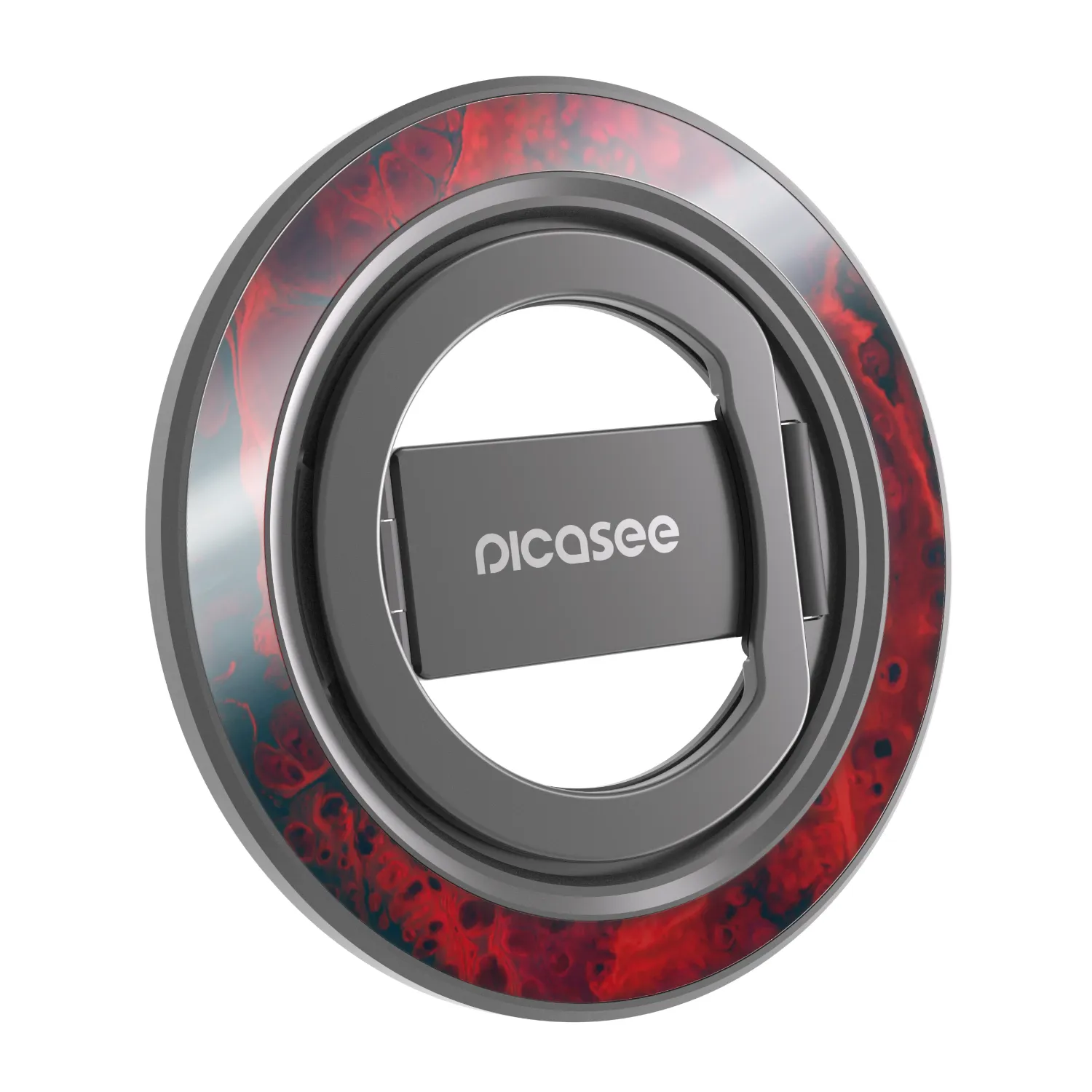 Picasee Magnetic holder - Crna