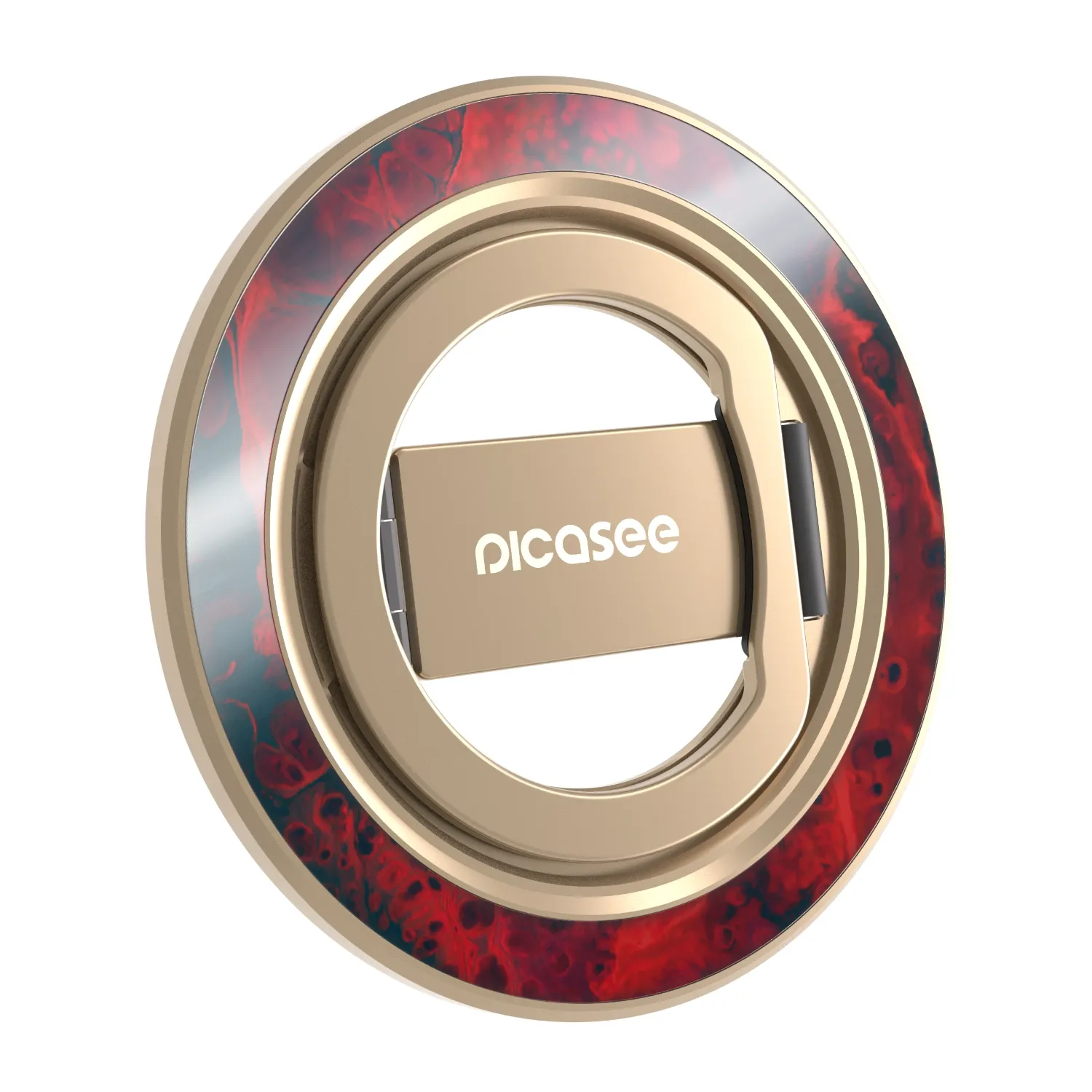 Picasee Magnetic holder - Zlato