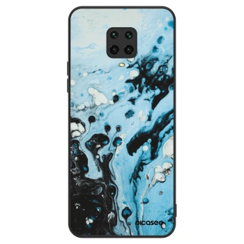 Maskica za Xiaomi Redmi Note 9 Pro - Organic blue