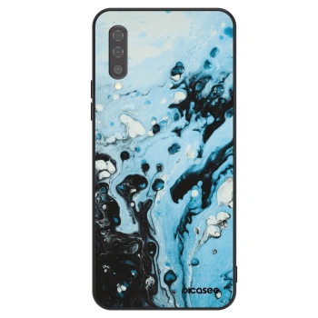 Maskica za Samsung Galaxy A50 A505F - Organic blue