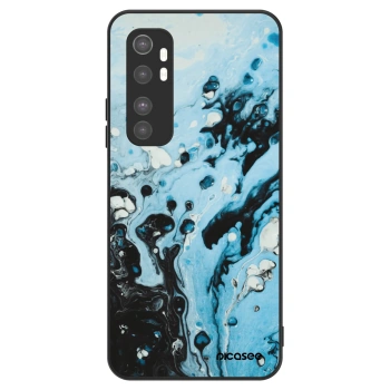 Maskica za Xiaomi Mi Note 10 Lite - Organic blue