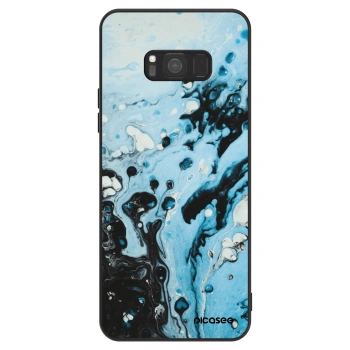 Maskica za Samsung Galaxy S8 G950F - Organic blue