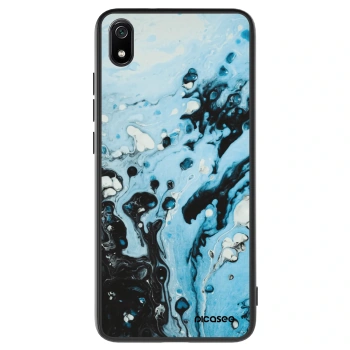 Maskica za Xiaomi Redmi 7A - Organic blue