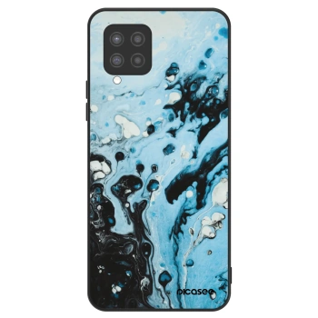 Maskica za Samsung Galaxy A42 A426B - Organic blue