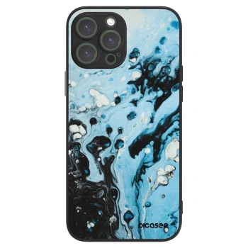 Picasee ULTIMATE CASE za Apple iPhone 13 Pro Max - Organic blue