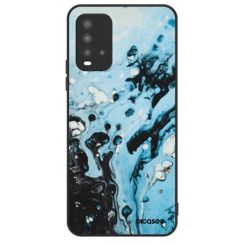 Maskica za Xiaomi Redmi 9T - Organic blue