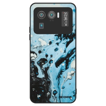 Maskica za Xiaomi Mi 11 Ultra - Organic blue