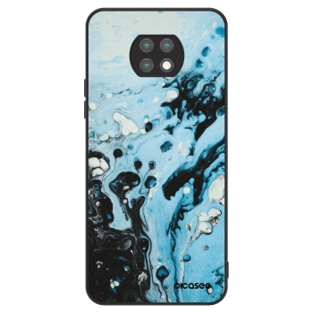 Maskica za Xiaomi Redmi Note 9T - Organic blue