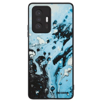 Picasee ULTIMATE CASE za Xiaomi 11T Pro - Organic blue