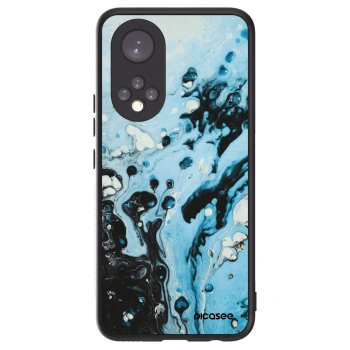 Maskica za Huawei Nova 9 - Organic blue