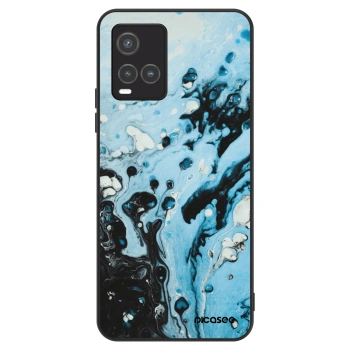 Maskica za Vivo Y33s - Organic blue