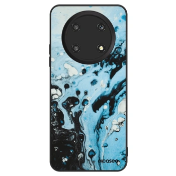 Maskica za Honor Magic4 Lite 5G - Organic blue