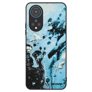 Maskica za Honor X7 - Organic blue