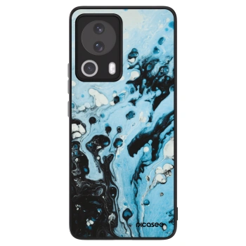 Picasee ULTIMATE CASE za Xiaomi 13 Lite - Organic blue