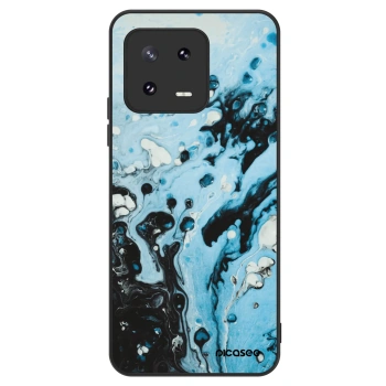 Maskica za Xiaomi 13 Pro - Organic blue