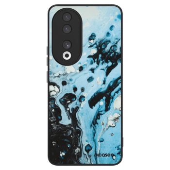 Maskica za Honor 90 5G - Organic blue