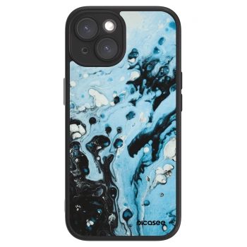 Maskica za Apple iPhone 15 - Organic blue