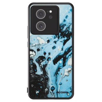 Picasee ULTIMATE CASE za Xiaomi 13T Pro - Organic blue