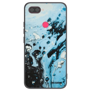 Maskica za Xiaomi Mi 8 Lite - Organic blue