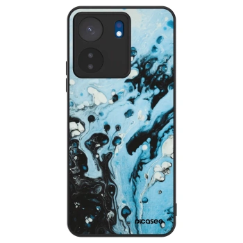 Maskica za Xiaomi Redmi 13C 4G - Organic blue