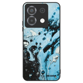 Maskica za Xiaomi Poco X6 - Organic blue