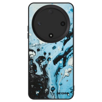 Maskica za Honor Magic6 Lite 5G - Organic blue
