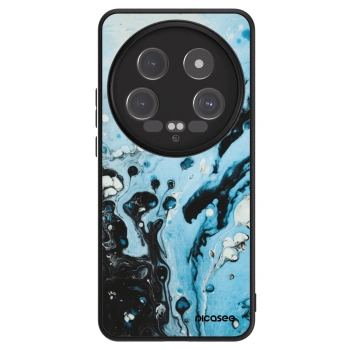 Maskica za Xiaomi 14 Ultra - Organic blue
