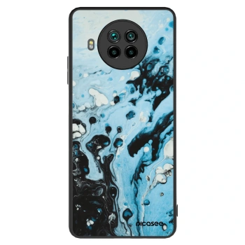Maskica za Xiaomi Mi 10T Lite - Organic blue