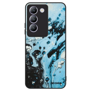 Maskica za Vivo V40 SE 5G - Organic blue