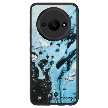 Maskica za Xiaomi Redmi A3 - Organic blue