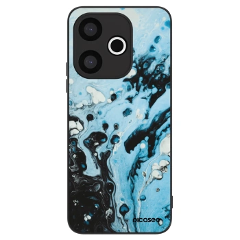 Maskica za Xiaomi Redmi 13 4G - Organic blue