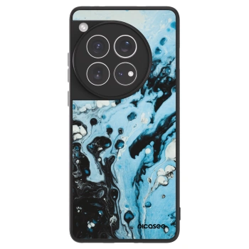 Picasee ULTIMATE CASE za OnePlus 12 5G - Organic blue