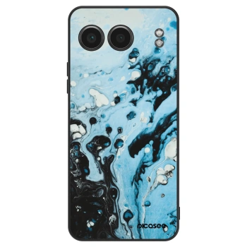 Maskica za OnePlus Nord 4 - Organic blue