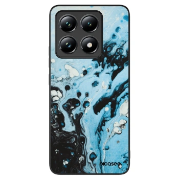 Picasee ULTIMATE CASE za Xiaomi 14T - Organic blue